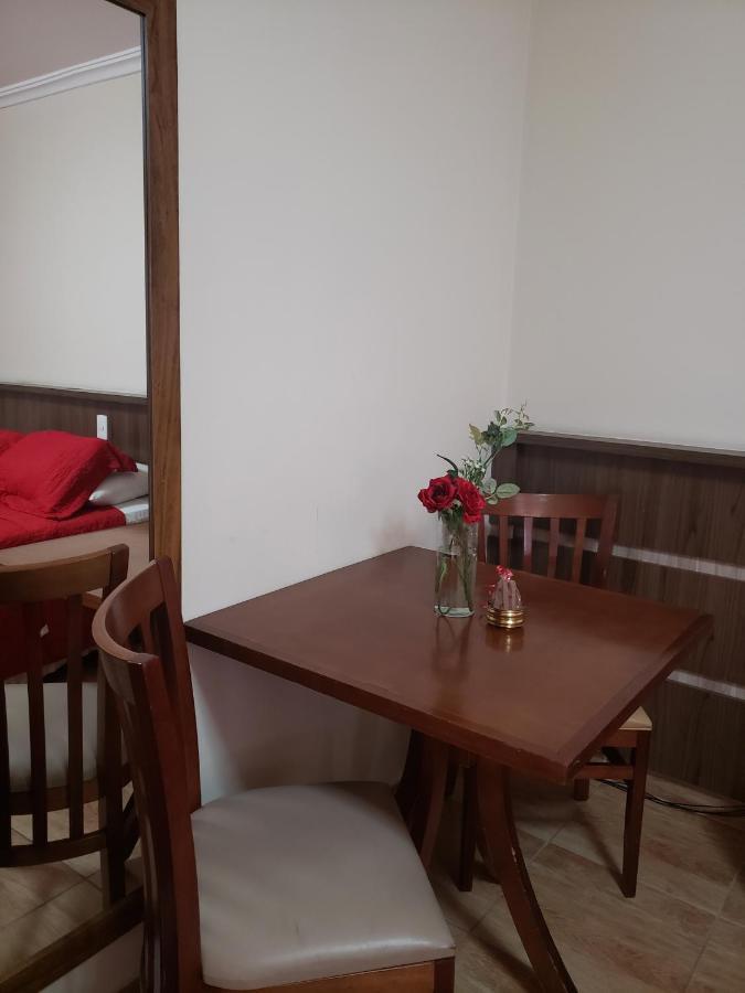 Grand Enio Hotel E Cantina Varginha  Bagian luar foto
