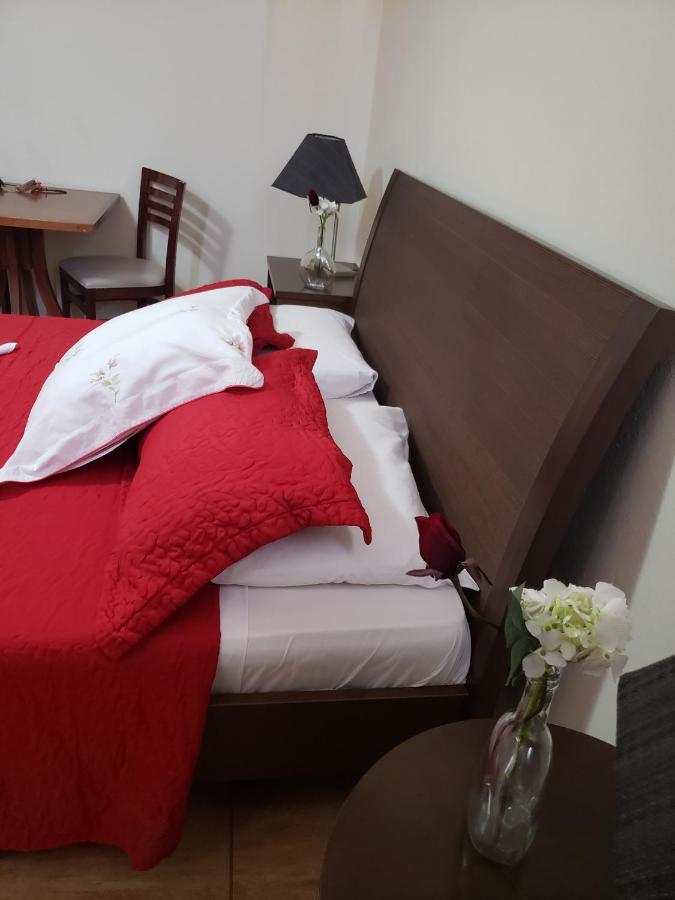 Grand Enio Hotel E Cantina Varginha  Bagian luar foto