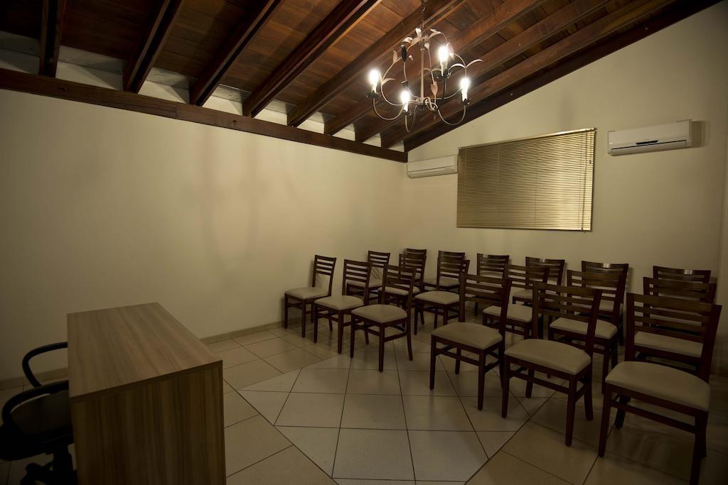 Grand Enio Hotel E Cantina Varginha  Bagian luar foto