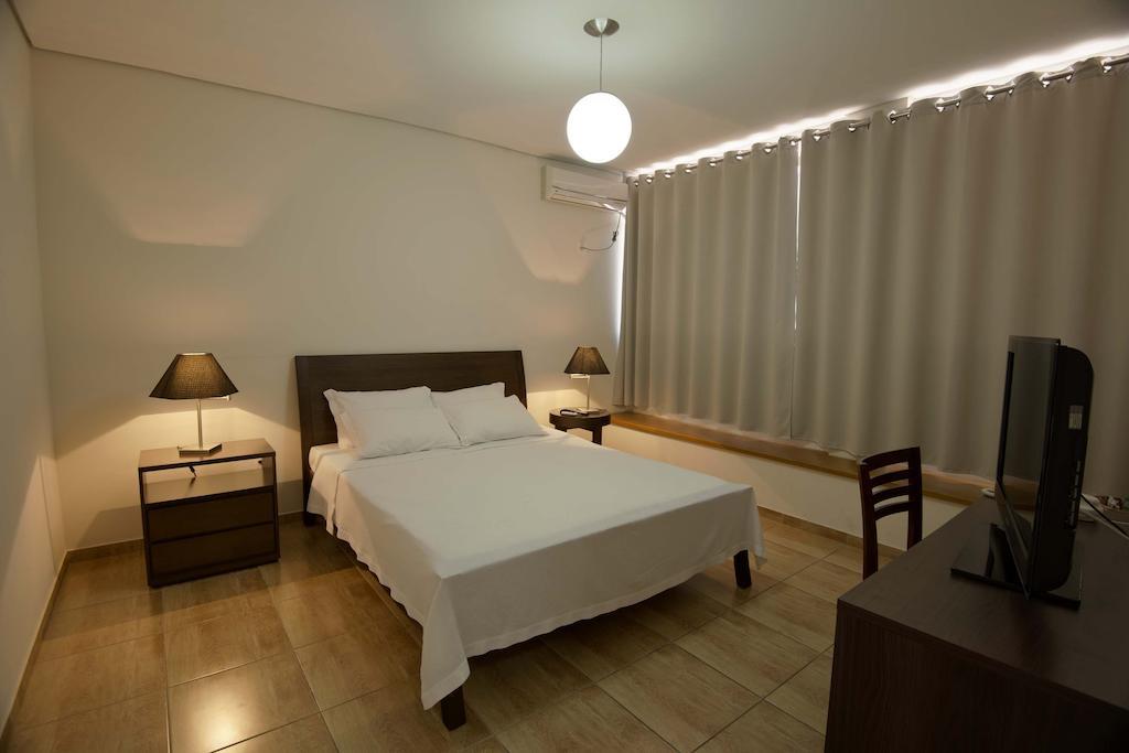 Grand Enio Hotel E Cantina Varginha  Ruang foto
